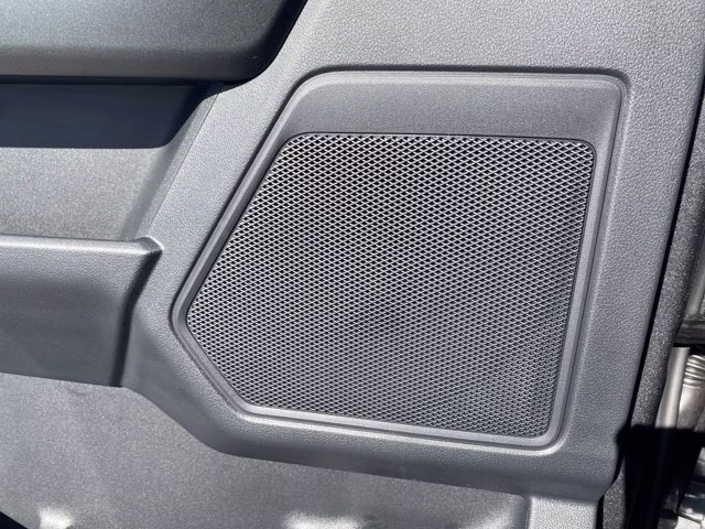 2026 Carbonized Gray Metallic Ford F-150 STX 4X4 Truck