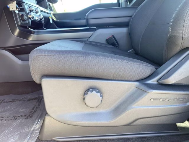 2026 Carbonized Gray Metallic Ford F-150 STX 4X4 Truck