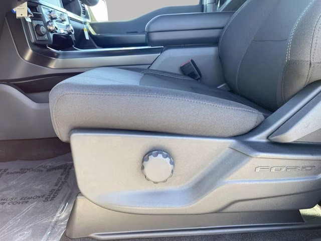 2026 Carbonized Gray Metallic Ford F-150 STX 4X4 Truck