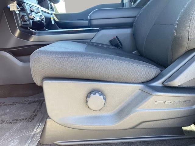 2026 Carbonized Gray Metallic Ford F-150 STX 4X4 Truck