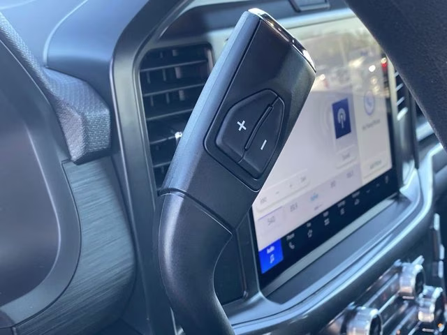 2026 Carbonized Gray Metallic Ford F-150 STX 4X4 Truck