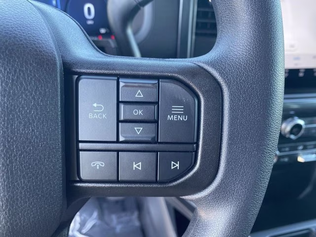 2026 Carbonized Gray Metallic Ford F-150 STX 4X4 Truck