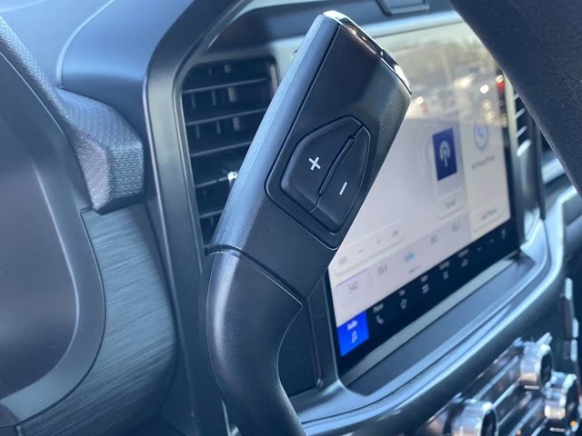 2026 Carbonized Gray Metallic Ford F-150 STX 4X4 Truck