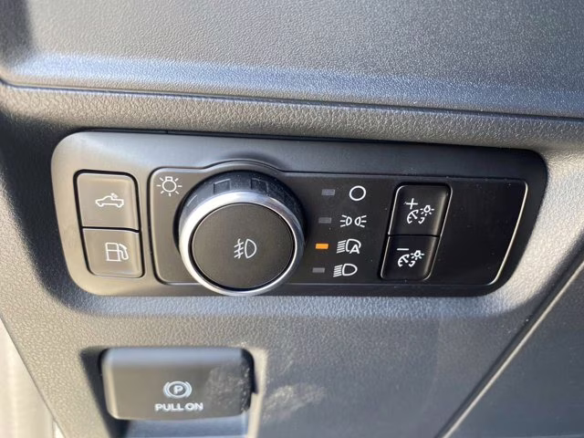 2026 Carbonized Gray Metallic Ford F-150 STX 4X4 Truck