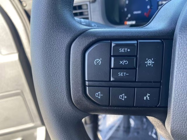 2026 Carbonized Gray Metallic Ford F-150 STX 4X4 Truck