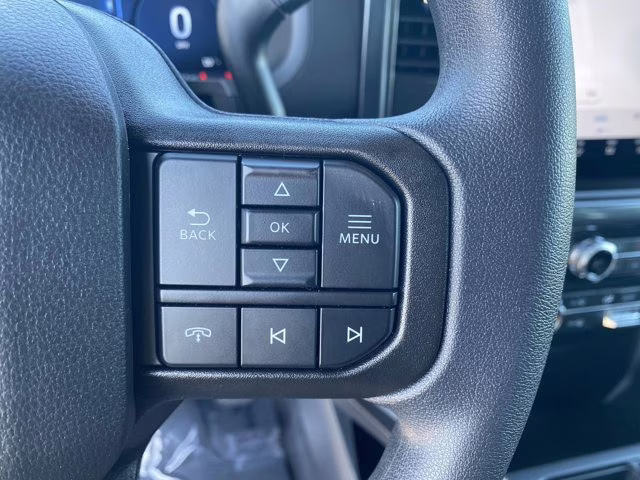 2026 Carbonized Gray Metallic Ford F-150 STX 4X4 Truck