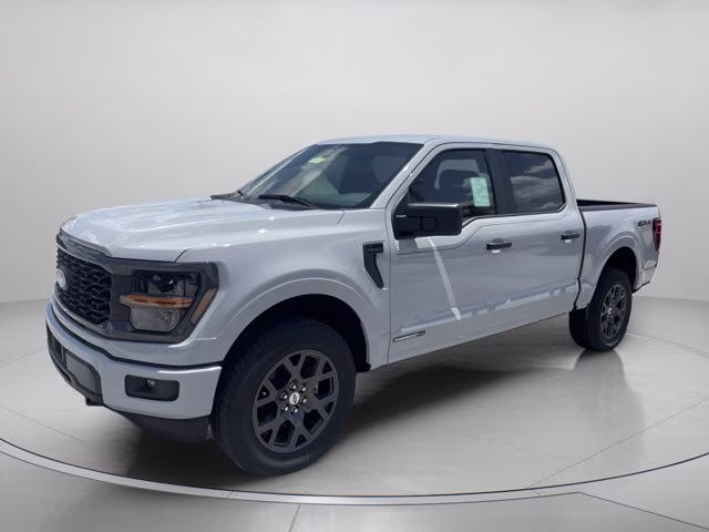 2026 Avalanche Ford F-150 STX 4X4 Truck