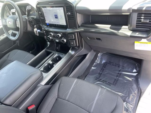 2026 Avalanche Ford F-150 STX 4X4 Truck