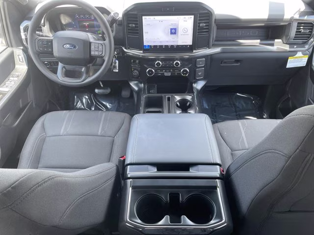 2026 Avalanche Ford F-150 STX 4X4 Truck