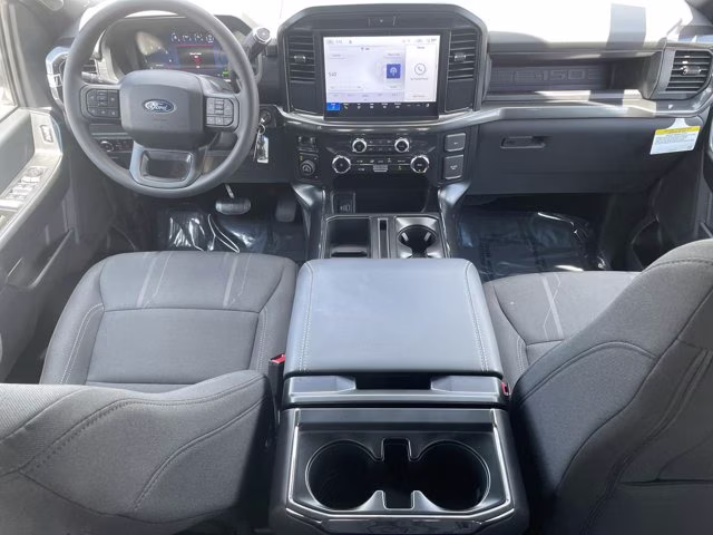 2026 Avalanche Ford F-150 STX 4X4 Truck
