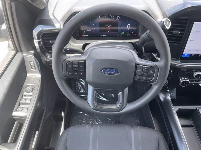 2026 Avalanche Ford F-150 STX 4X4 Truck