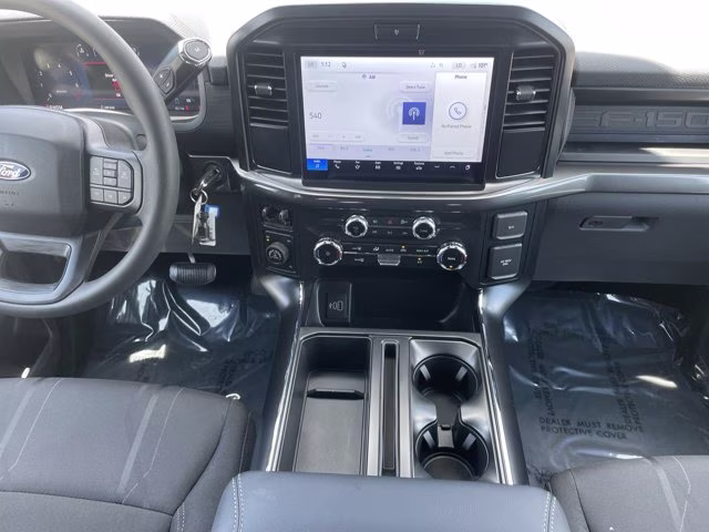 2026 Avalanche Ford F-150 STX 4X4 Truck