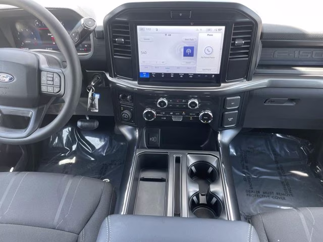 2026 Avalanche Ford F-150 STX 4X4 Truck