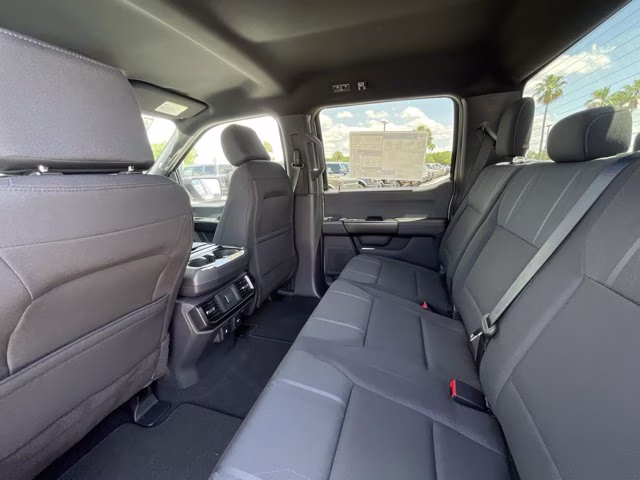 2026 Avalanche Ford F-150 STX 4X4 Truck