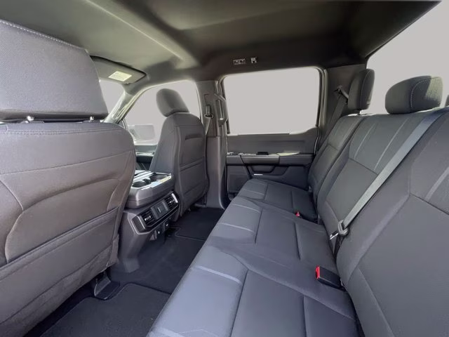 2026 Avalanche Ford F-150 STX 4X4 Truck