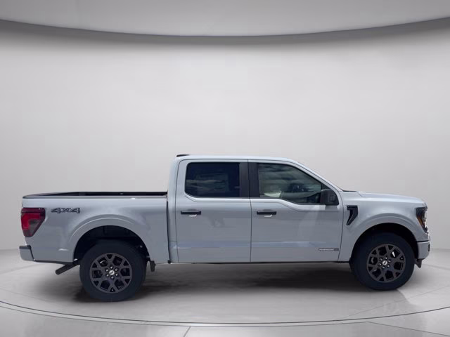 2026 Avalanche Ford F-150 STX 4X4 Truck