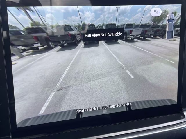 2026 Avalanche Ford F-150 STX 4X4 Truck