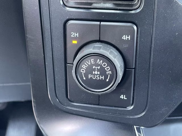 2026 Avalanche Ford F-150 STX 4X4 Truck