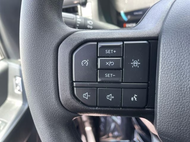 2026 Avalanche Ford F-150 STX 4X4 Truck