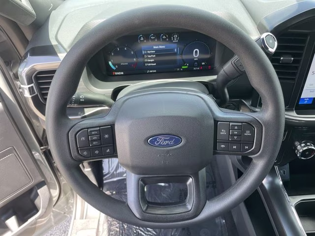 2026 Avalanche Ford F-150 STX 4X4 Truck
