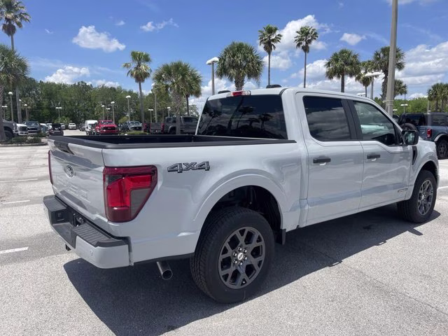 2026 Avalanche Ford F-150 STX 4X4 Truck
