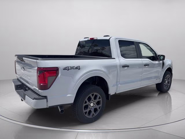 2026 Avalanche Ford F-150 STX 4X4 Truck