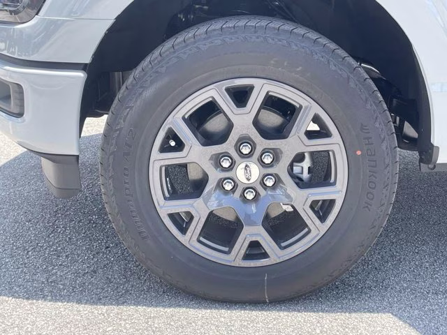 2026 Avalanche Ford F-150 STX 4X4 Truck