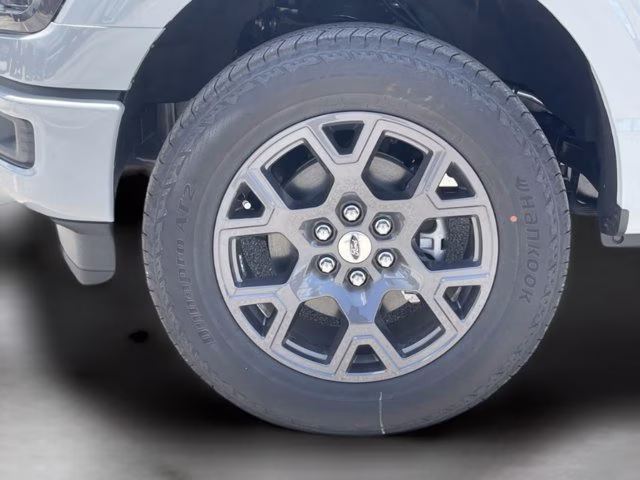 2026 Avalanche Ford F-150 STX 4X4 Truck