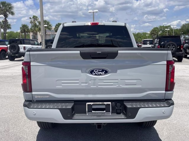 2026 Avalanche Ford F-150 STX 4X4 Truck