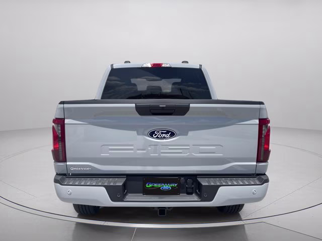 2026 Avalanche Ford F-150 STX 4X4 Truck