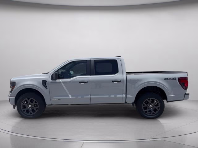 2026 Avalanche Ford F-150 STX 4X4 Truck