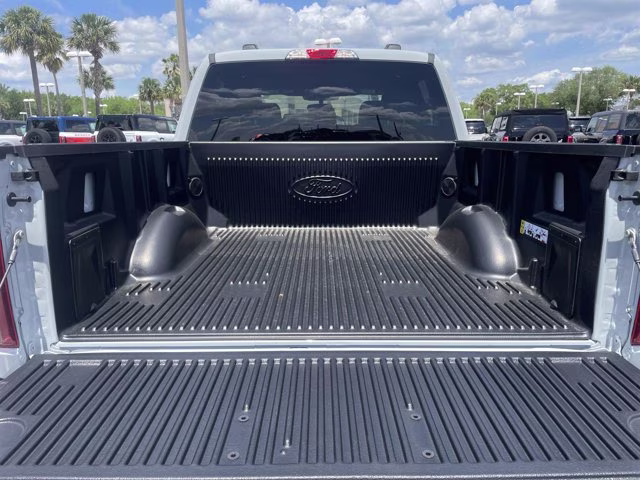 2026 Avalanche Ford F-150 STX 4X4 Truck