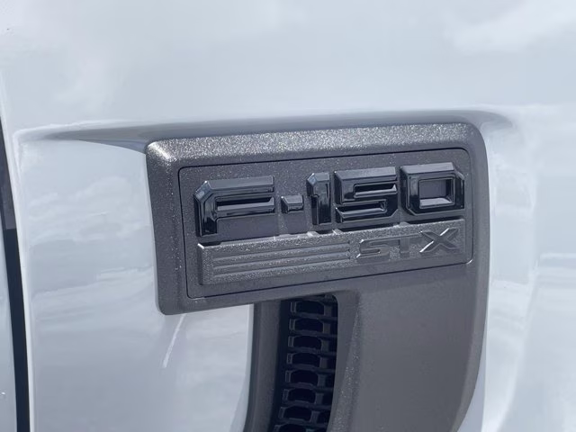 2026 Avalanche Ford F-150 STX 4X4 Truck