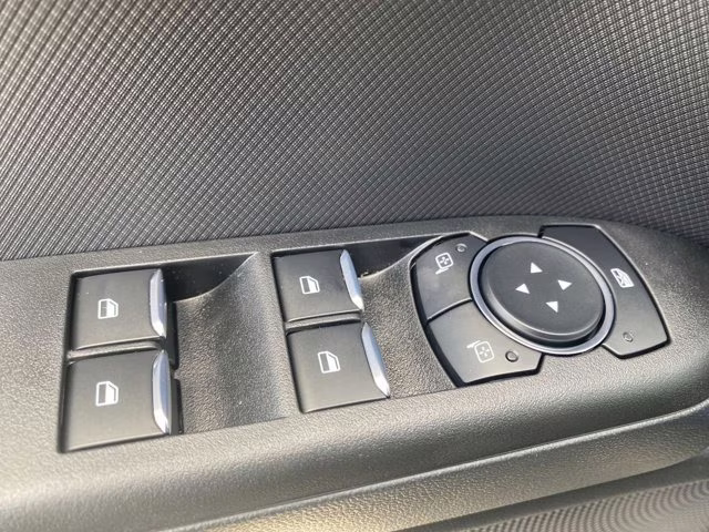 2026 Shadow Black Ford Bronco Sport Big Bend 4X4 SUV