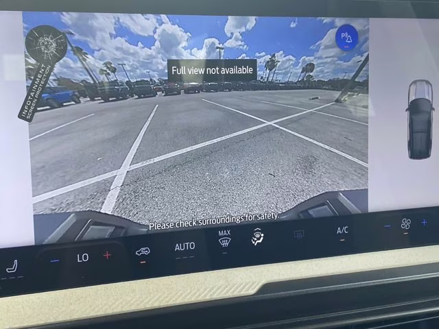 2026 Shadow Black Ford Bronco Sport Big Bend 4X4 SUV