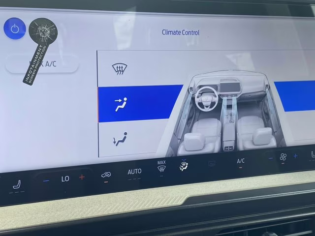 2026 Shadow Black Ford Bronco Sport Big Bend 4X4 SUV