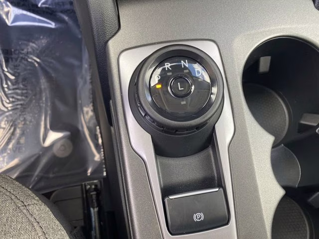 2026 Shadow Black Ford Bronco Sport Big Bend 4X4 SUV