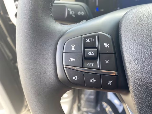 2026 Shadow Black Ford Bronco Sport Big Bend 4X4 SUV