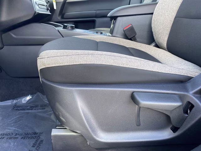 2026 Carbonized Gray Metallic Ford Bronco Sport Big Bend 4X4 SUV