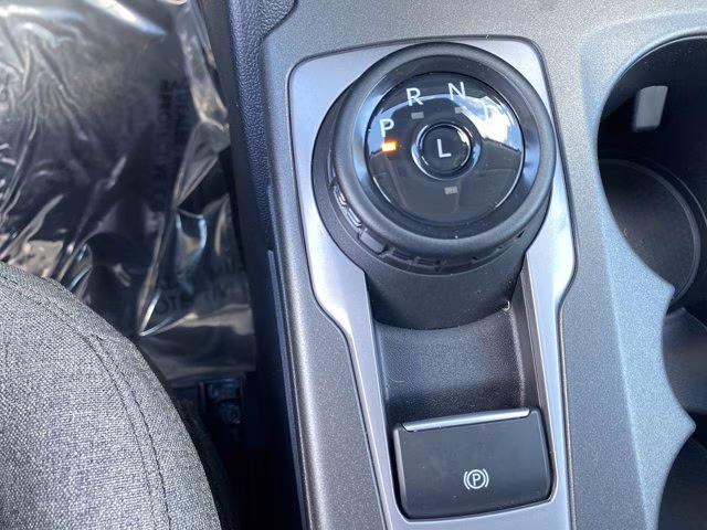 2026 Carbonized Gray Metallic Ford Bronco Sport Big Bend 4X4 SUV