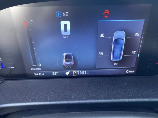 2026 Carbonized Gray Metallic Ford Bronco Sport Big Bend 4X4 SUV