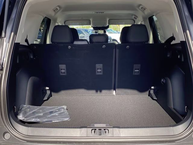 2026 Carbonized Gray Metallic Ford Bronco Sport Big Bend 4X4 SUV