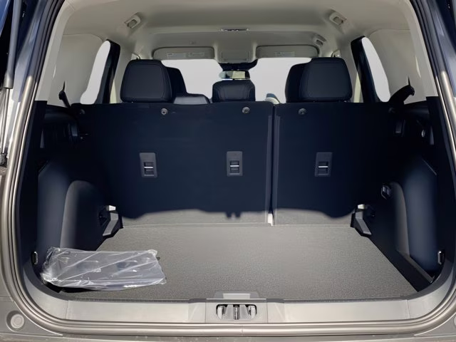 2026 Carbonized Gray Metallic Ford Bronco Sport Big Bend 4X4 SUV