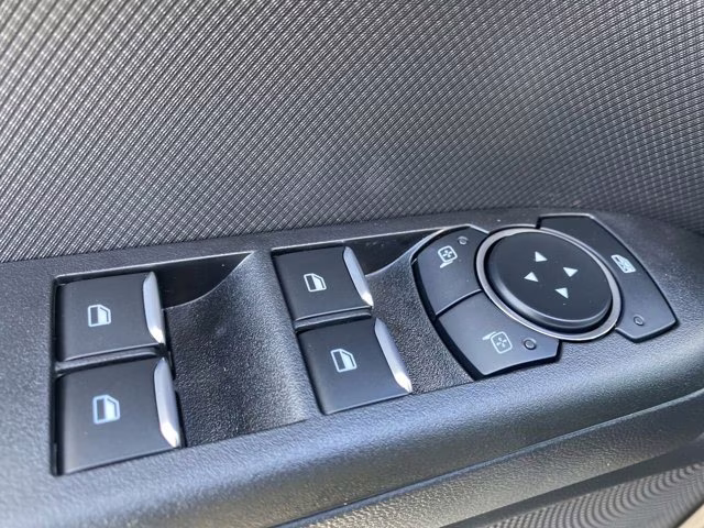 2026 Azure Gray Metallic Tri-Coat Ford Bronco Sport Big Bend 4X4 SUV