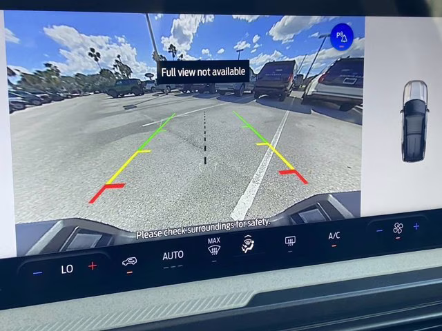 2026 Azure Gray Metallic Tri-Coat Ford Bronco Sport Big Bend 4X4 SUV