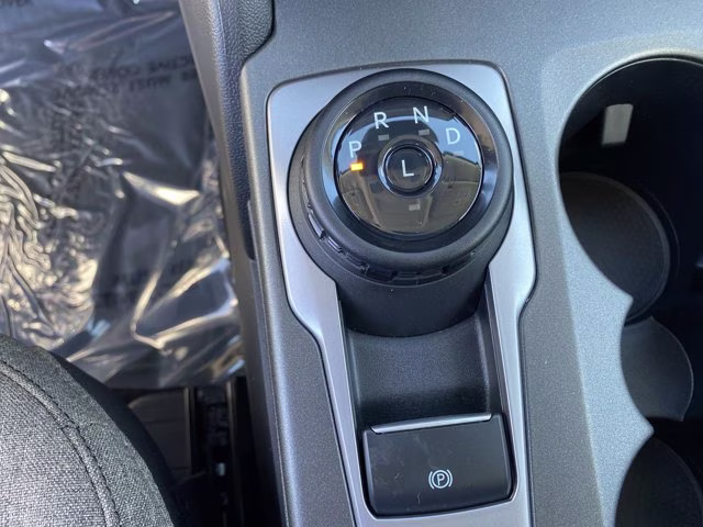 2026 Azure Gray Metallic Tri-Coat Ford Bronco Sport Big Bend 4X4 SUV