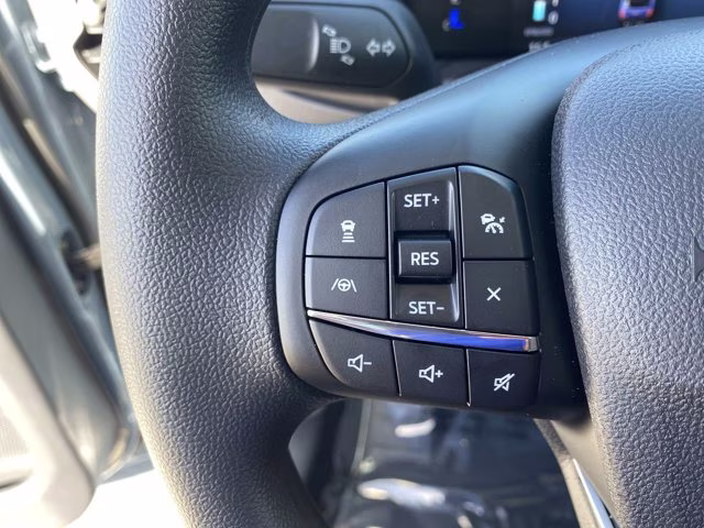 2026 Azure Gray Metallic Tri-Coat Ford Bronco Sport Big Bend 4X4 SUV