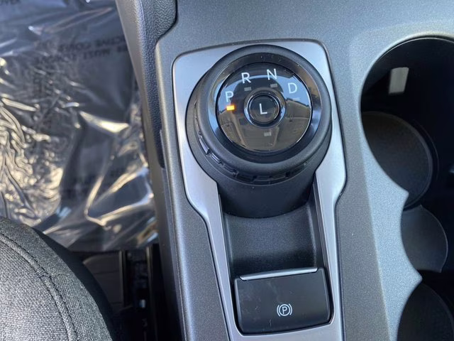 2026 Azure Gray Metallic Tri-Coat Ford Bronco Sport Big Bend 4X4 SUV