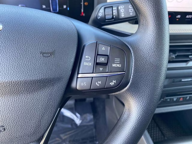 2026 Azure Gray Metallic Tri-Coat Ford Bronco Sport Big Bend 4X4 SUV