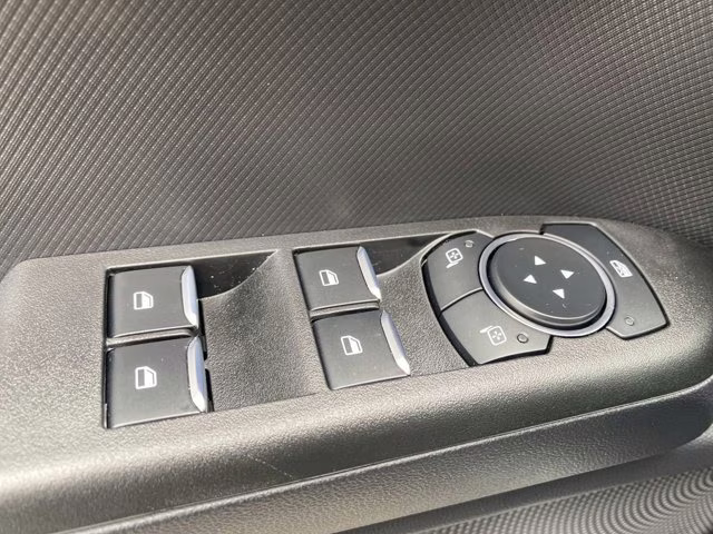 2026 Space White Metallic Ford Bronco Sport Outer Banks 4X4 SUV